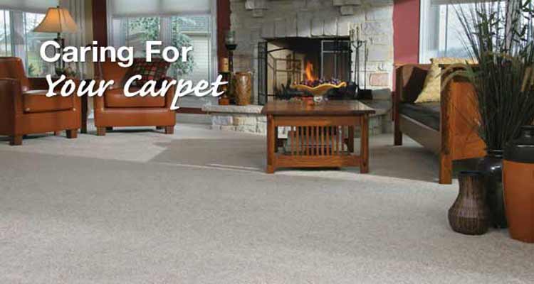 caring-for-your-carpet