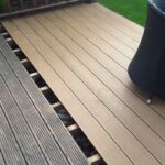 Composite Decking Versus Timber Decking