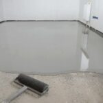 Why Epoxy Flake Floor Installation Is A Job For The Professionals