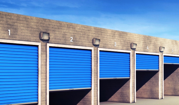 Finding Affordable Storage Solutions: Renting a Storage Facility